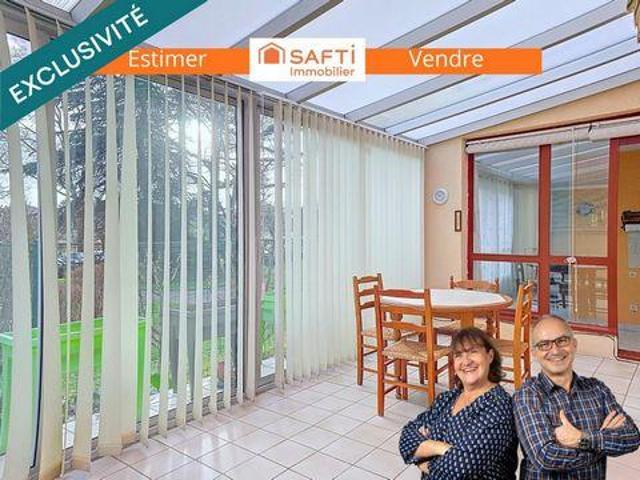 2 chambres, Decines Rhône 69150 103376750