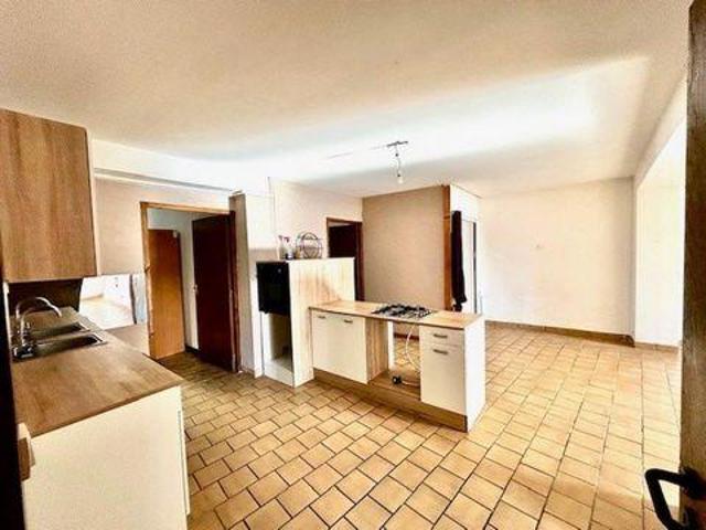 2 chambres, Delle Franche 90100 105720094