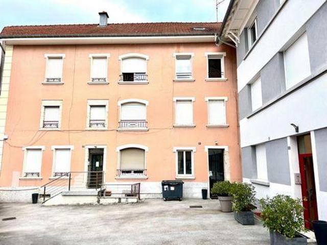 2 chambres, Delle Franche 90100 105764580