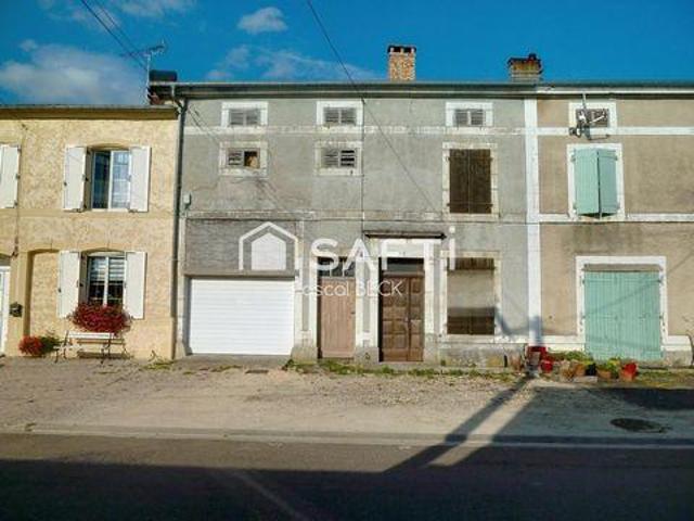 2 chambres, Demange Lorraine 55130 103376527