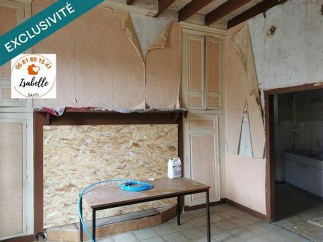 2 chambres, Demu Midi 32190 LS101995881