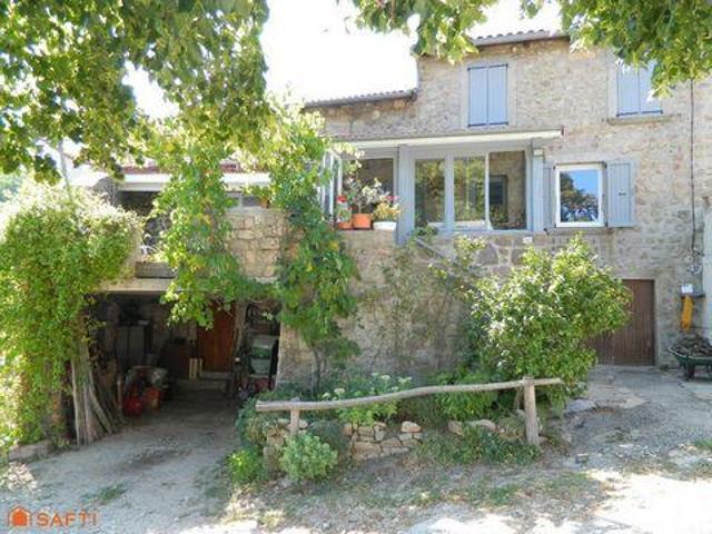 2 chambres, Desaignes Rhône 07570 105285832