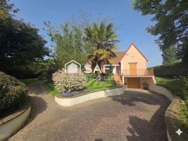 2 chambres, Dercy Picardie 02270 103246021