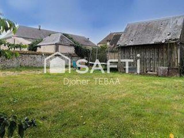 2 chambres, Digny Centre 28250 105170523