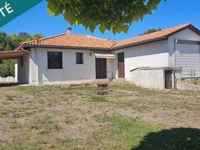 2 chambres, Dignac Poitou 16410 105363406