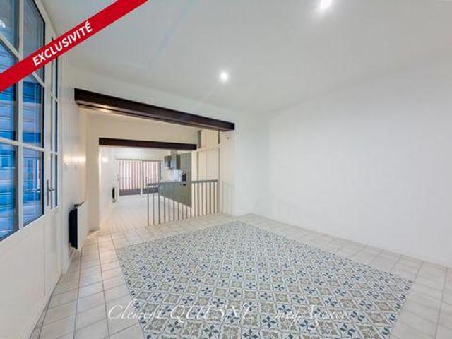 2 chambres, Dieppe Haute 76200 98798437