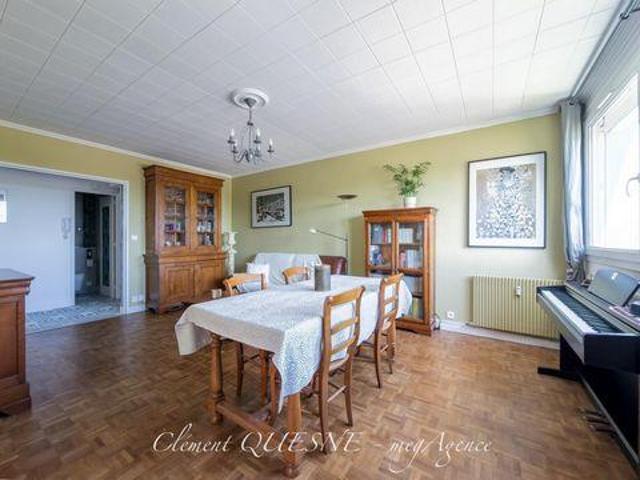 2 chambres, Dieppe Haute 76370 103156659