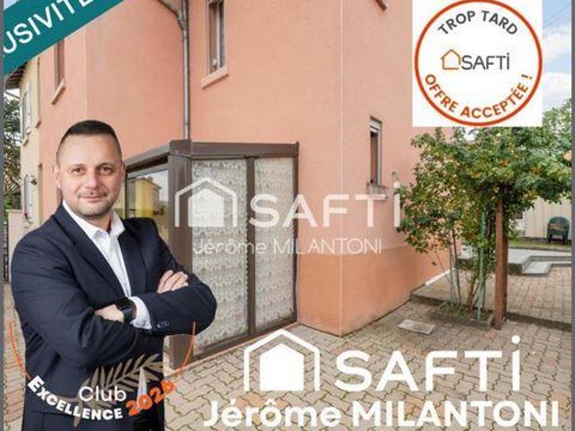 2 chambres, Dieulouard Lorraine 54380 99473479