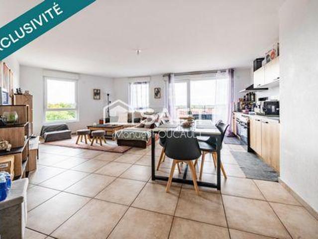 2 chambres, Dijon Bourgogne 21000 99274665