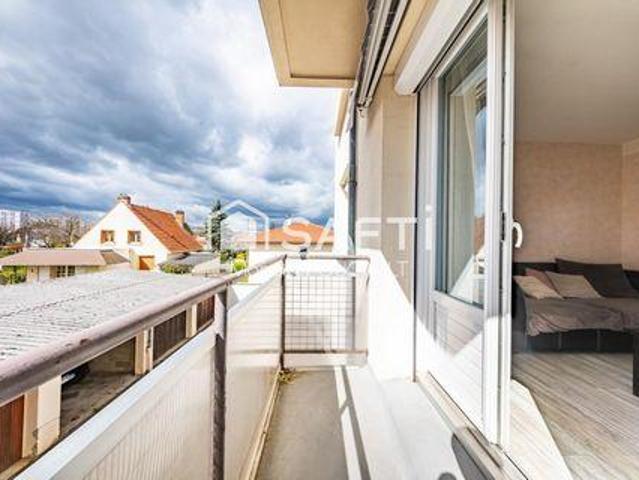 2 chambres, Dijon Bourgogne 21000 100739044