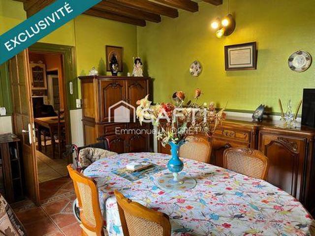2 chambres, Dijon Bourgogne 21000 102759372