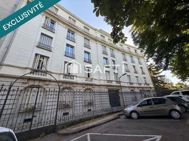 2 chambres, Dijon Bourgogne 21000 103617677
