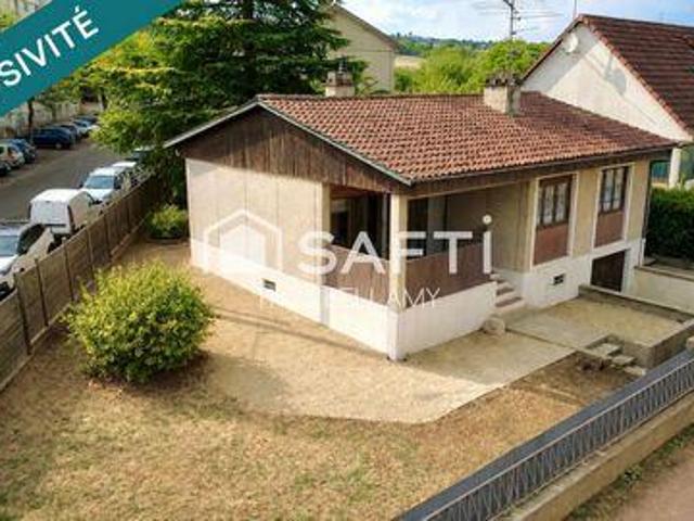 2 chambres, Dijon Bourgogne 21000 105057605