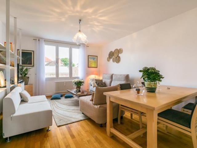 2 chambres, Dijon Dijon 21000 65793818
