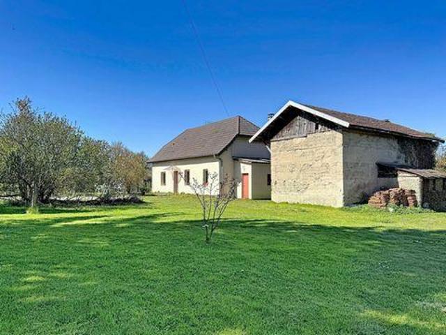 2 chambres, Doissin Rhône 38730 101596517