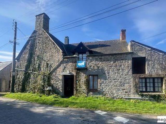 2 chambres, Dol Bretagne 35120 101741941