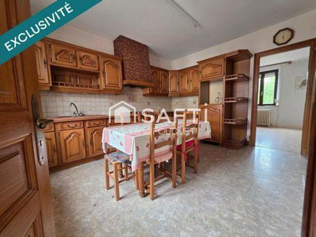 2 chambres, Dommary Lorraine 55240 105398790