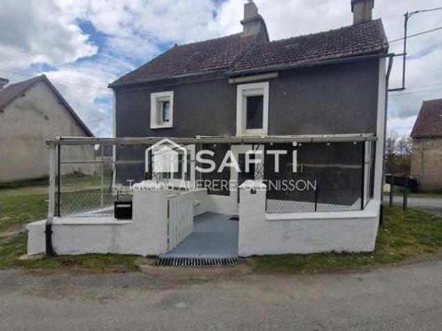 2 chambres, Domeyrot Limousin 23140 100365265