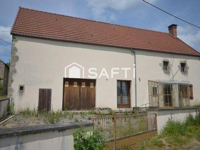 2 chambres, Domeyrot Limousin 23140 105201047