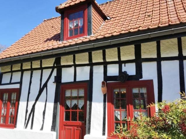 2 chambres, Dompierre Picardie 80150 LS102553107