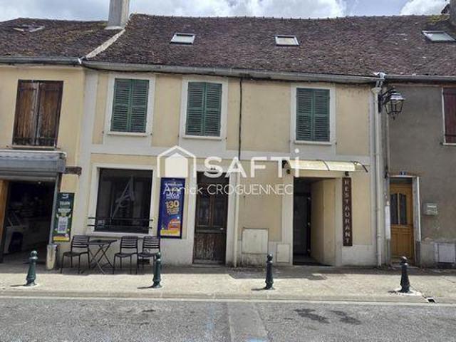 2 chambres, Donnemarie Île 77520 103415388