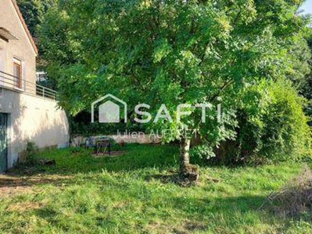 2 chambres, Donzy Bourgogne 58220 100779506