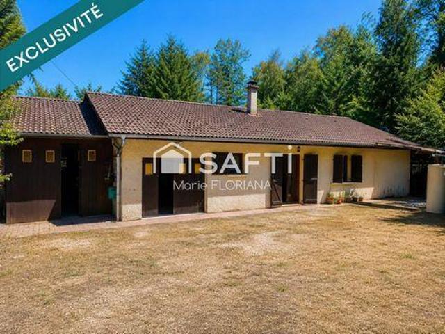 2 chambres, Dortan Rhône 01590 LS104714159
