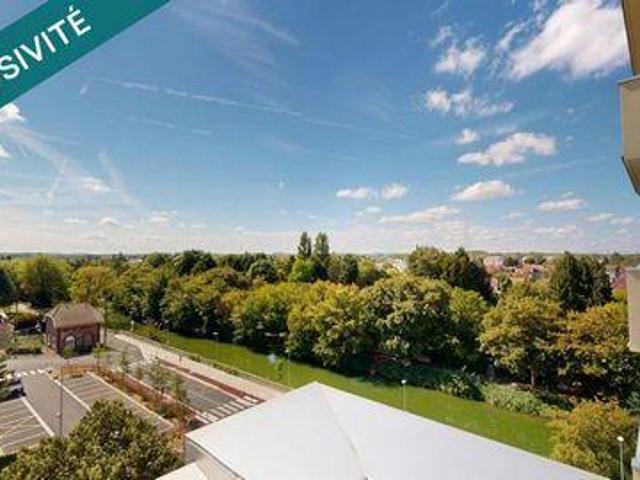 2 chambres, Douai Nord 59500 105272739