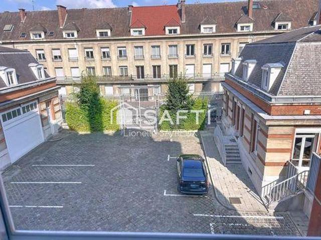 2 chambres, Douai Nord 59500 LS104602451