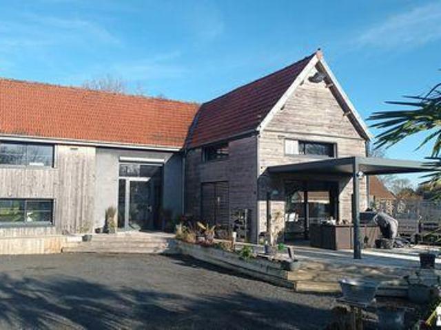 2 chambres, Doudelainville Picardie 80140 105253813