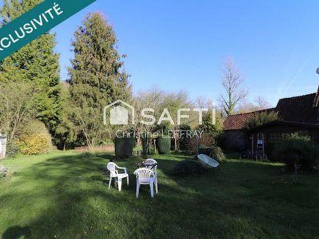 2 chambres, Doullens Picardie 80600 102666161