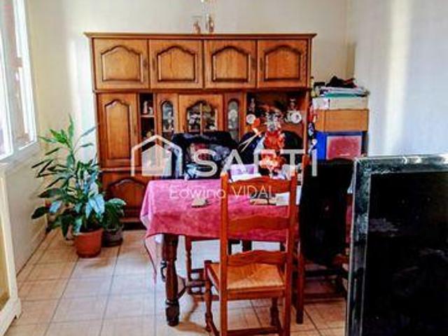2 chambres, Drancy Île 93700 104602468