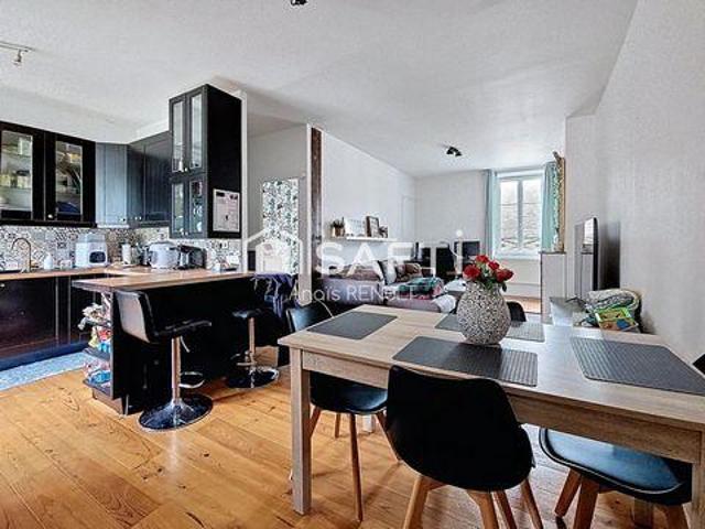 2 chambres, Dreux Centre 28100 103156160