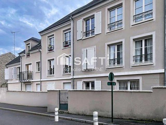 2 chambres, Etampes Île 91150 104538033