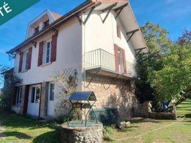 2 chambres, Etang Bourgogne 71190 100784095
