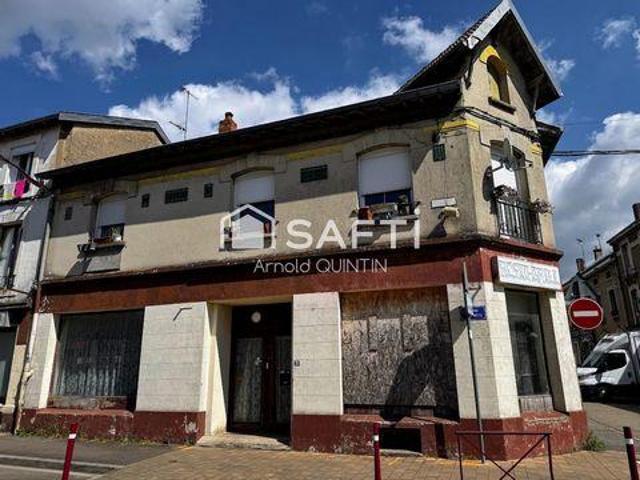 2 chambres, Etain Lorraine 55400 101314370