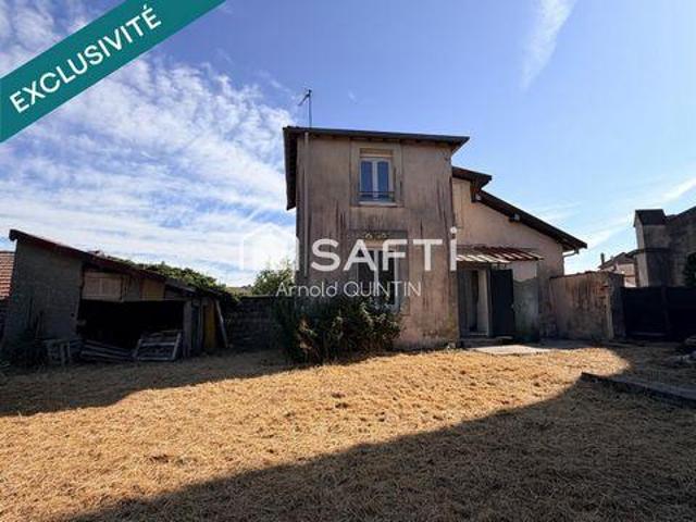 2 chambres, Etain Lorraine 55400 104371920