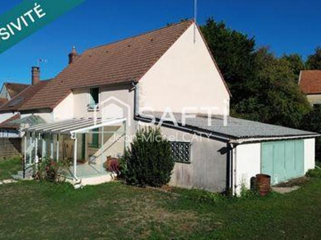 2 chambres, Etais Bourgogne 89480 105826497