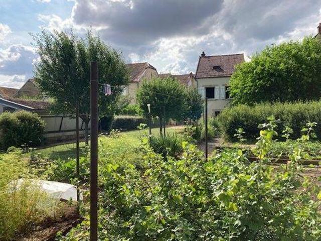 2 chambres, Etrochey Bourgogne 21400 103156159