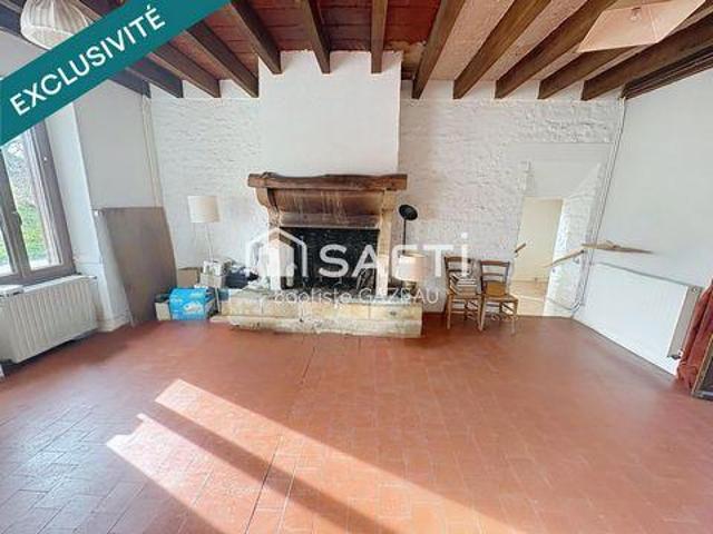 2 chambres, Etrechy Centre 18800 104110656