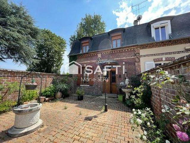 2 chambres, Etrepagny Haute 27150 105253735