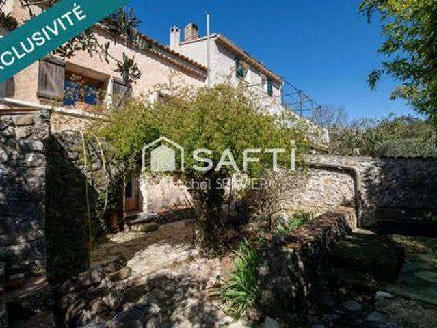 2 chambres, Evenos Provence 83330 101700856