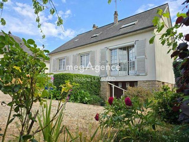 2 chambres, Evron Pays de la Loire 53600 101118335