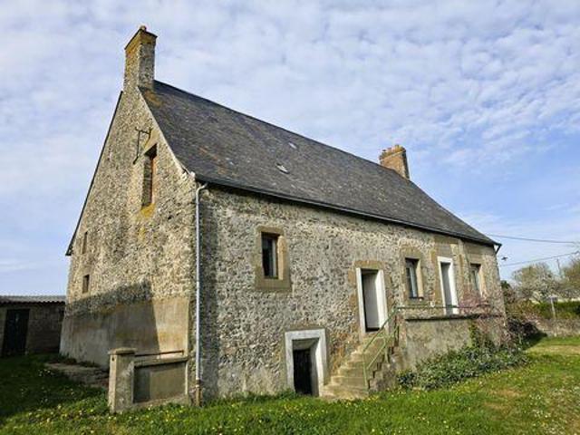 2 chambres, Evron Pays de la Loire 53600 99771151