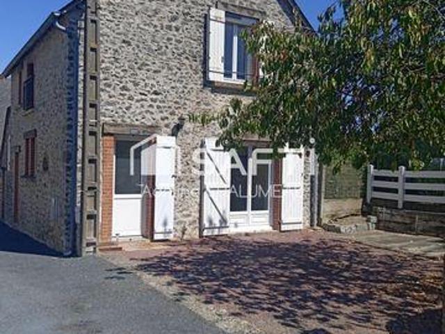 2 chambres, Evron Pays de la Loire 53600 LS104880531
