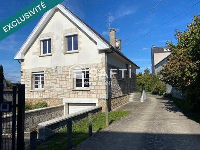 2 chambres, Evreux Haute 27000 100783369