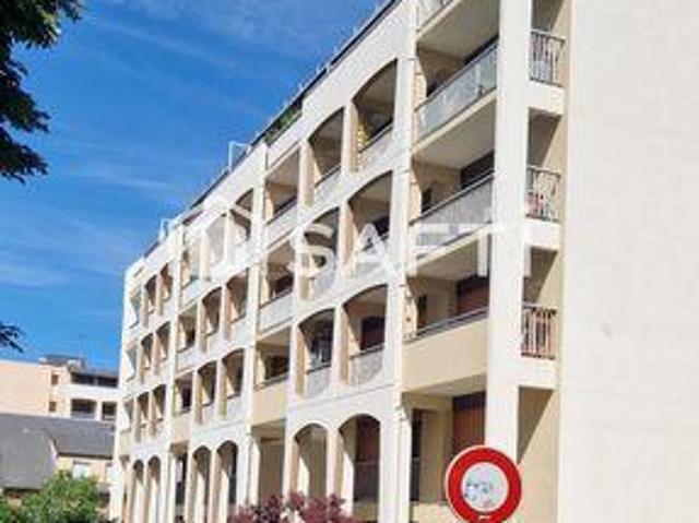 2 chambres, Evreux Haute 27000 102888150