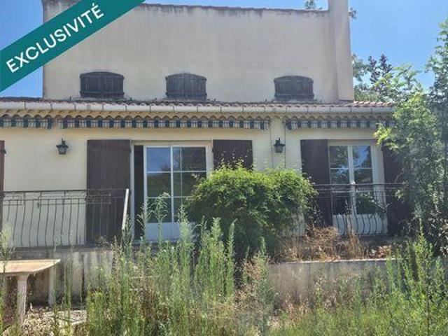 2 chambres, Eyguieres Provence 13430 104439076