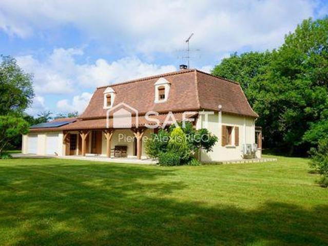 2 chambres, Eymet Aquitaine 24500 103700440