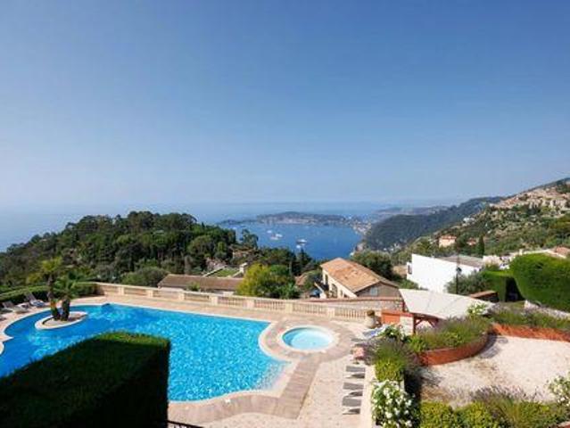 2 chambres, Èze Provence 06360 97111674